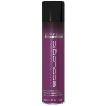 Купити - Abril et Nature Directional Ecologic Spray - Лак для волосся без газу