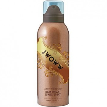 Купити - Australian Gold Jwoww Sunless Spray - Спрей для автозасмаги