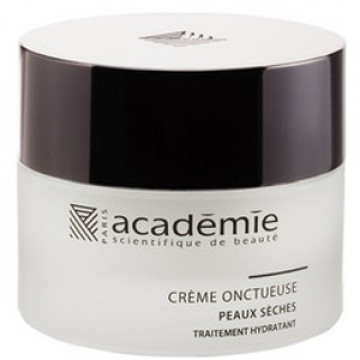 Купити - Academie Visage Creme Onctueuse Hydratation Comfort - Поживний зволожуючий крем-комфорт