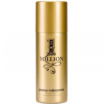 Купити - Paco Rabanne 1 Million - Дезодорант