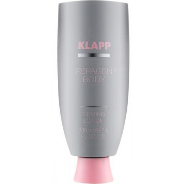 Купити - Klapp Repagen Body Firming Lotion - Лосьйон для тіла