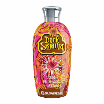 Купити - SuperTan Super Sensations Dark Sauna - Крем для загару в солярії з бронзуючим ефектом