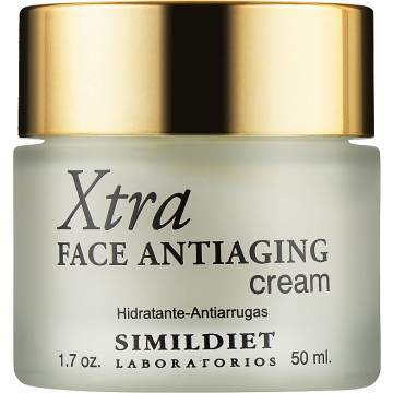 Купити - Simildiet Laboratorios Face Antiaging Cream - Антивіковий крем для обличчя