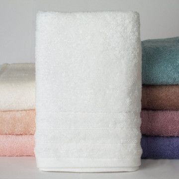 Купити - Pavia Whiser White - Рушник для рук і обличчя 