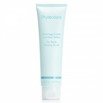 Купити - Phytoceane Two Sands Creamy Scrub - Крем-скраб з вулканічними мінералами