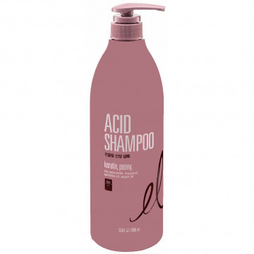 Купити - Daeng Gi Meo Ri Han All Lim Acid Shampoo - Шампунь для волосся з кератином