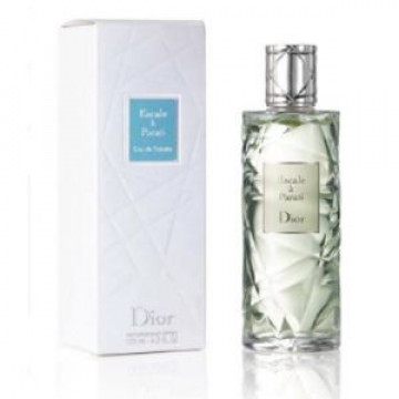 Купити - Christian Dior Escale a Parati - Туалетна вода (тестер)