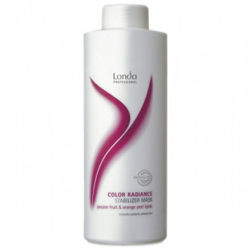 Купити - Londa Color Radiance Srabilizer Mask - Стабілізуюча маска для фарбованого волосся