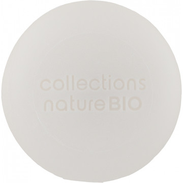 Купити - Eugene Perma Collections Nature Bio Organic Solid Shampoo - Твердий шампунь зволожуючий