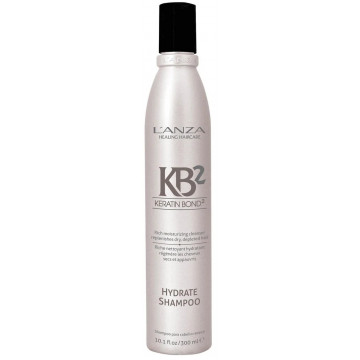 Купити - L'anza Keratin Bond 2 Hydrate Shampoo - Зволожуючий шампунь для волосся