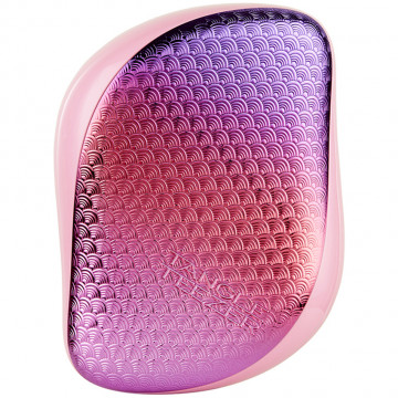 Купити - Расческа Tangle Teezer Compact Styler Sunset Pink - Щітка для волосся