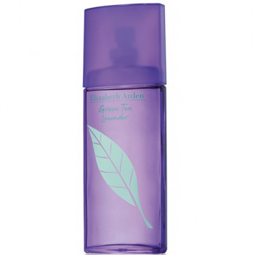 Купити - Elizabeth Arden Green Tea Lavender - Туалетна вода (тестер)