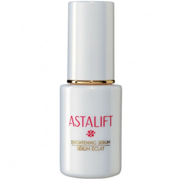 Купити - Astalift Brightening Serum - Омолоджуюча сироватка для рівного тону і сяйва шкіри