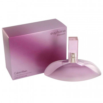 Купити - Calvin Klein Euphoria Blossom - Туалетна вода