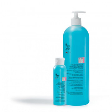 Купити - Peggy Sage - М'який лосьйон для зняття макіяжу c васильком для всіх типів шкіри