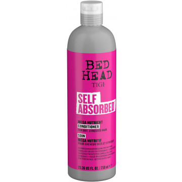 Купити - Tigi Bed Head Self Absorbed - Живильний кондиціонер для волосся