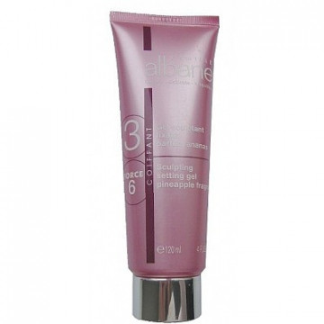 Купити - Camille Albane Gel Sculptant Fixant Parfum Ananas - Моделюючий і формуючий гель для волосся з ароматом ананаса Купити - Camille Albane Gel Sculptant Fixant Parfum Ananas - Моделюючий і формуючий гель для волосся з ароматом ананаса