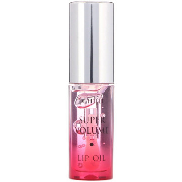 Купити - Petitfee & Koelf Super Volume Lip Oil - Доглядаюча олія з ефектом об'ємних губ