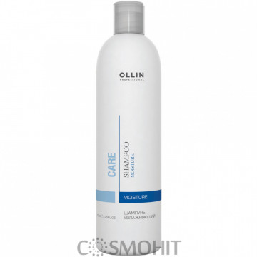 Купити - OLLIN Care Moisture Shampoo 250 мл - Шампунь зволожує