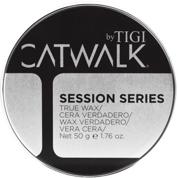 Купити - Tigi Catwalk Session Series True Wax - Віск з легкої фіксацією