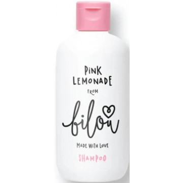 Купити - Bilou Pink Lemonade Shampoo - Шампунь "Рожевий лемонад"