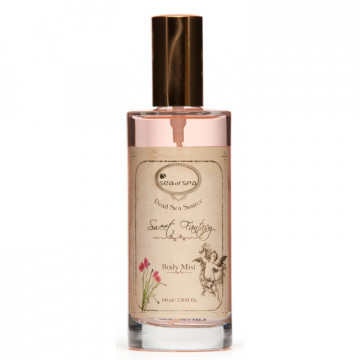 Купити - Sea of SPA Body Mist Sweet Fantasy - Спрей для тіла