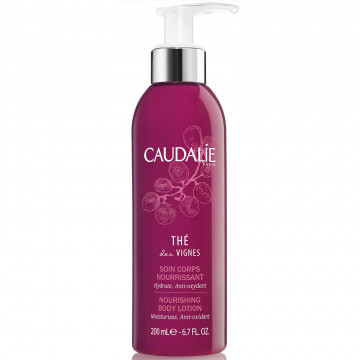 Купити - Caudalie The Des Vignes Nourising Body Lotion - Живильний лосьйон для тіла