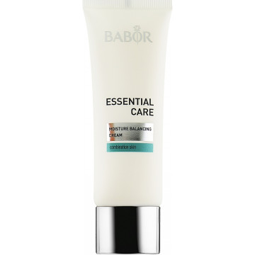 Купити - Babor Essential Care Moisture Balancing Cream - Крем для комбінованої шкіри