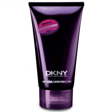 Купити - Donna Karan DKNY Delicious Night - Лосьйон для тіла