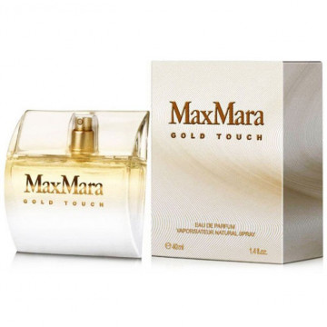 Max Mara Gold Touch - Парфумована вода