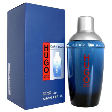 Купити - Hugo Boss Boss Dark Blue - Туалетна вода