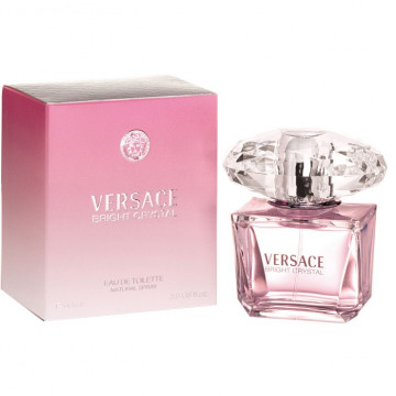 Купити - Versace Bright Crystal EDT