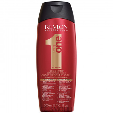Купити - Revlon Professional Uniq One Conditioning Shampoo - Шампунь-кондиціонер