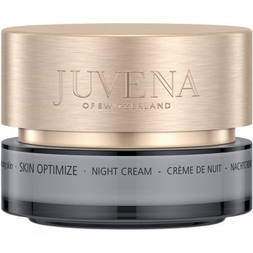 Купити - Juvena Night Cream Sensitive - Нічний крем для чутливої ​​шкіри