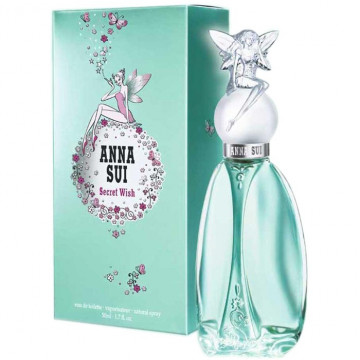 Купити - Anna Sui Secret Wish EDT