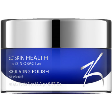 Купити - Zein Obagi ZO Skin Health Exfoliating Polish - Відлущуючий скраб для всіх типів шкіри