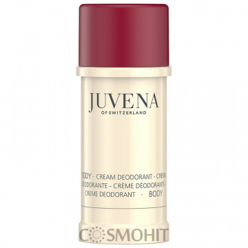 Купити - Juvena Cream Deodorant Daily Performance - Крем-дезодорант