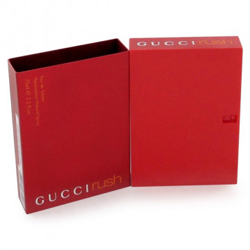 Купити - Gucci Rush - Туалетна вода
