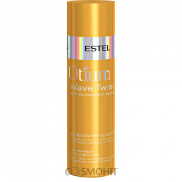 Купити - Estel Professional Otium Wave Twist - Бальзам-кондиціонер для кучерявого волосся
