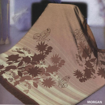 Купити - Arya Morgan 150 х 200 - Плед полуторний