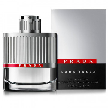 Купити - Prada Luna Rossa - Туалетна вода