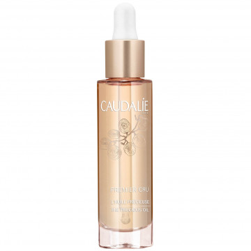 Купити - Caudalie Premier Cru Precious Oil - Дорогоцінна олія для обличчя