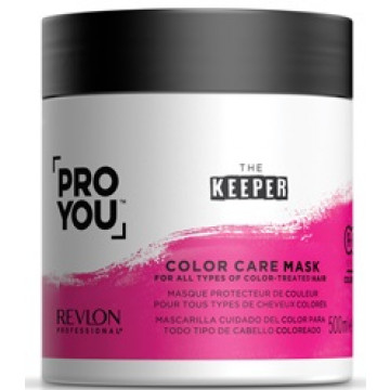 Купити - Revlon Professional Pro You Color Mask - Маска для фарбованого волосся