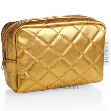 Купити - Juvena Necessaire Gold - Косметичка золотиста