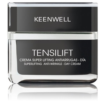 Купити - Keenwell Tensilift Superlifting Anti-Wrinkle Day Cream - Денний ультраліфтінговий омолоджуючий крем