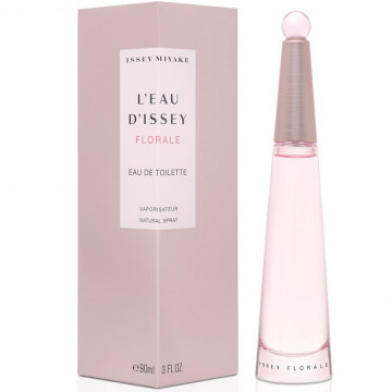 Купити - Issey Miyake L'Eau D'Issey Florale - Туалетна вода