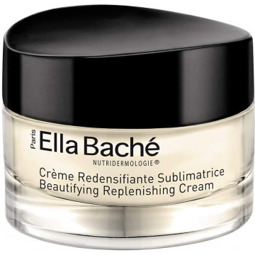 Купити - Ella Bache Beautifying Replenishing Cream - Омолоджуючий відновлюючий крем для обличчя