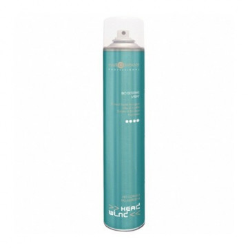 Купити - Hair Company Top Fix Bio extreme spray - Біо-спрей Сильної фіксації