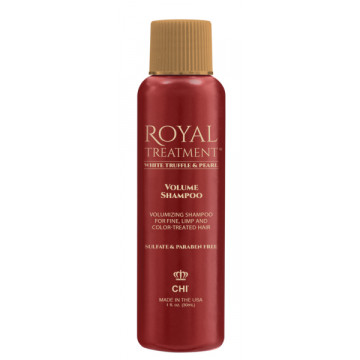 Купити - Chi Farouk Royal Treatment Super Volume Shampoo - Шампунь для об'єму