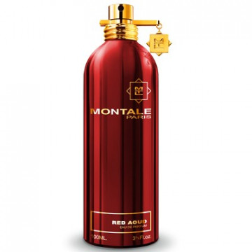 Купити - Montale Aoud Red Flowers - Парфумована вода (тестер)